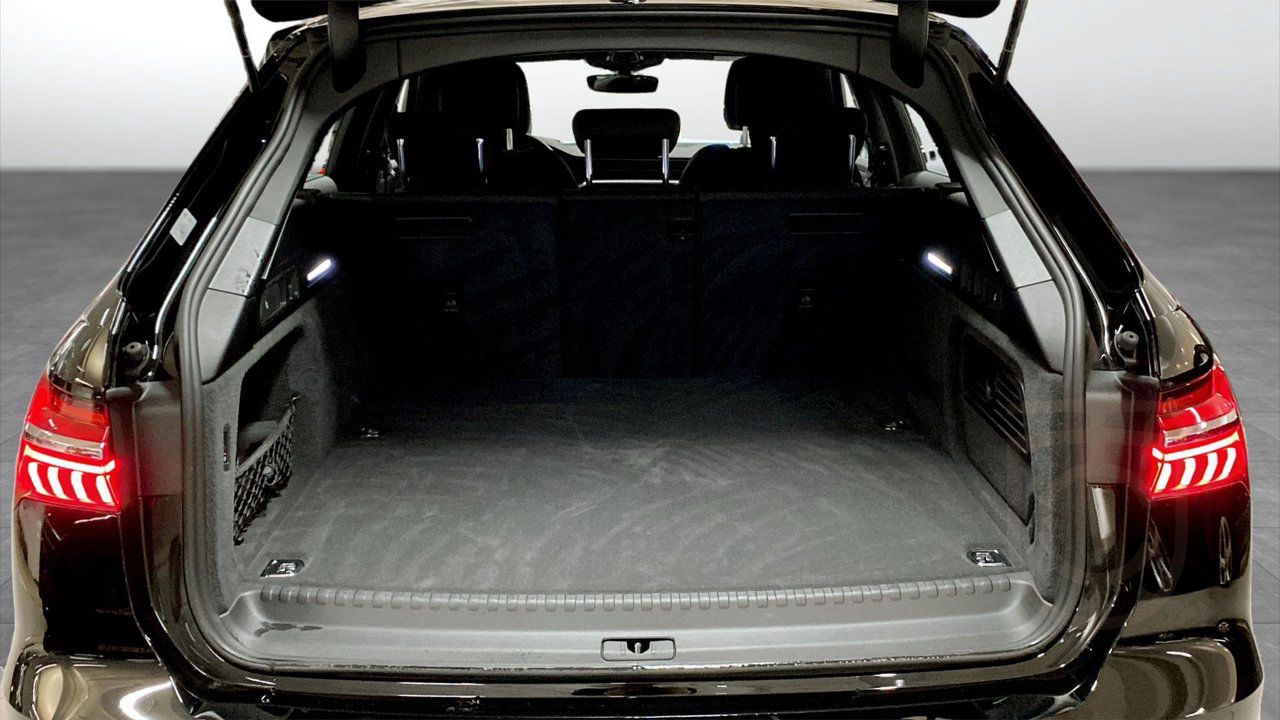 Audi A6 Avant TFSI e 50 quattro