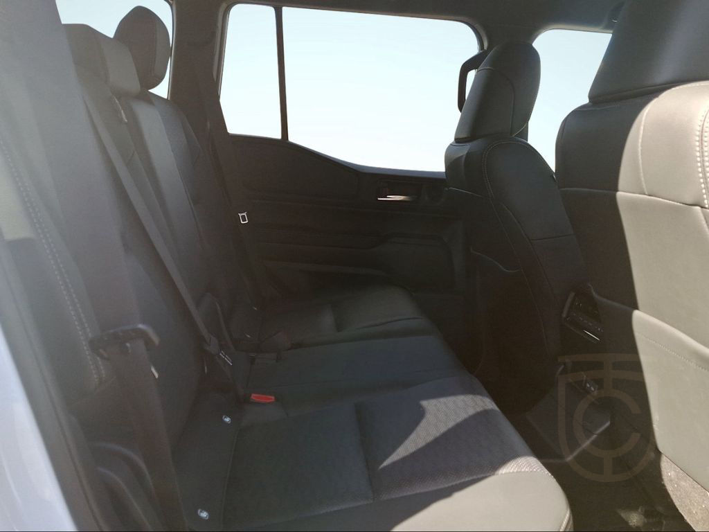 Toyota Land Cruiser TEC-Edition 4x4 HUD PDCv+h Keyless