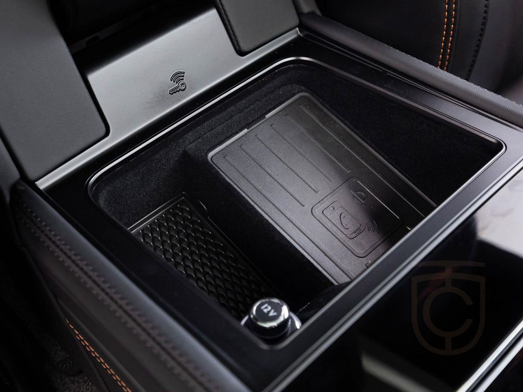 Bentley Continental GT Speed First Edition Hybrid