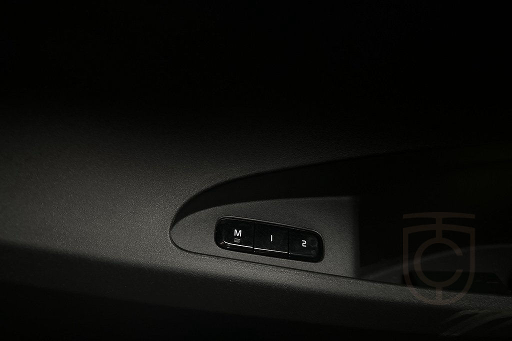 Polestar 2 Long Range Single Motor