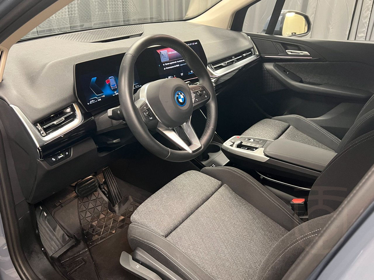 BMW 225 e