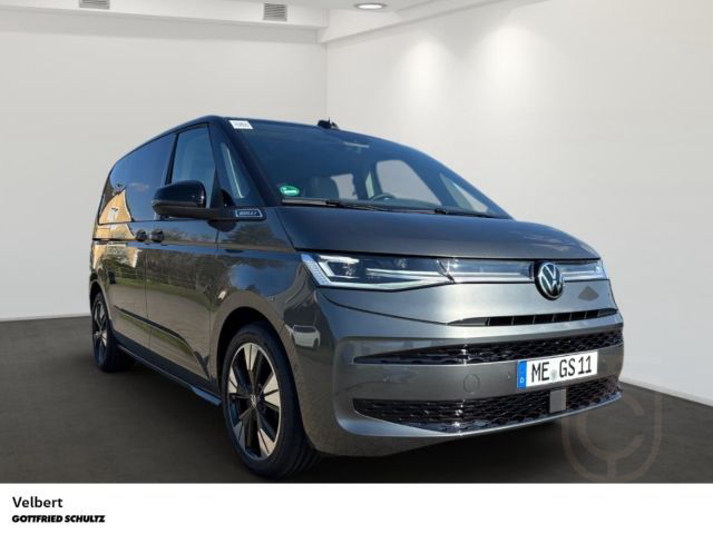 Volkswagen T7 Multivan EDITION 2.0 TSI #Vollausstattung