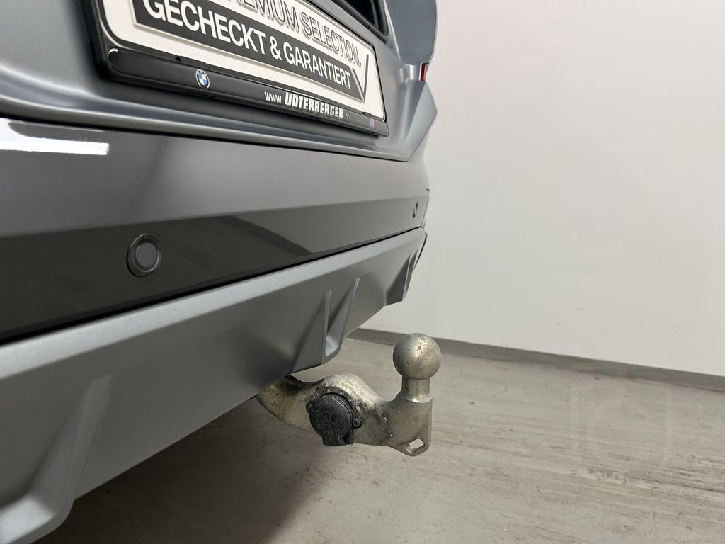BMW X6 xDrive30d M Sportpaket Pro B&W Diamond DA. Pr