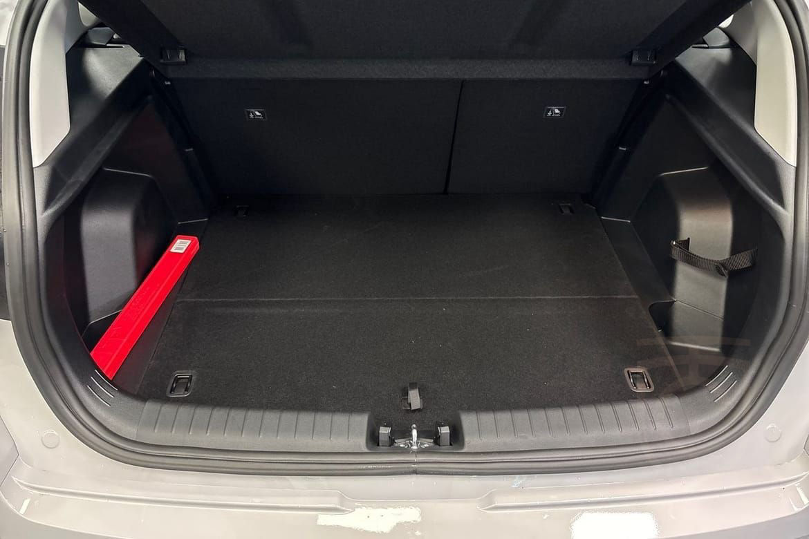 Hyundai Bayon 1.25 MPi