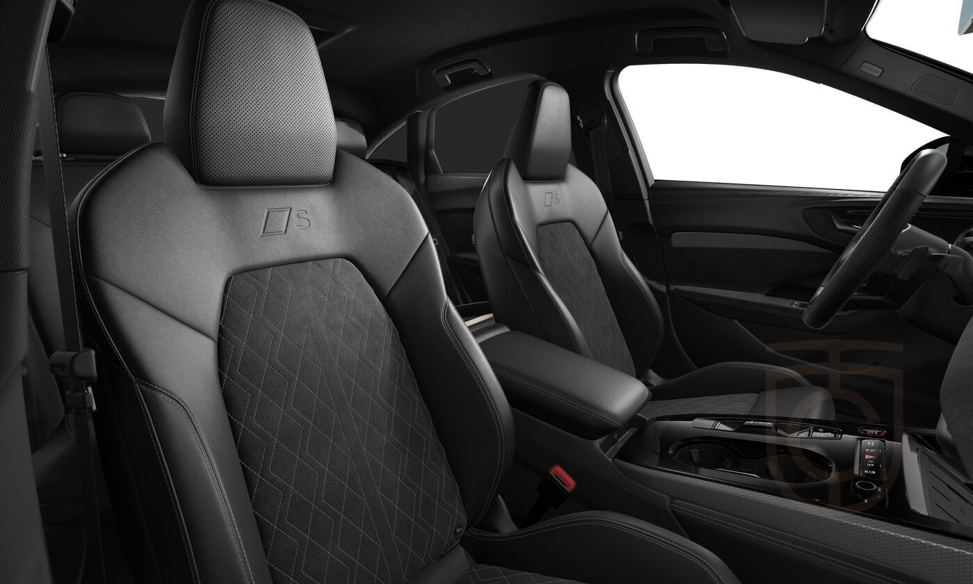 Audi A5 Limousine TFSI 150 kW S tronic