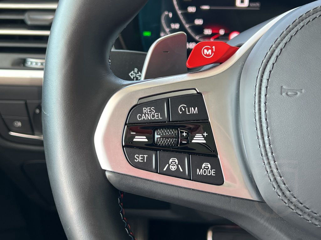 BMW X3 M Competition NAVI LASER AHK 360° PANO HUD AC