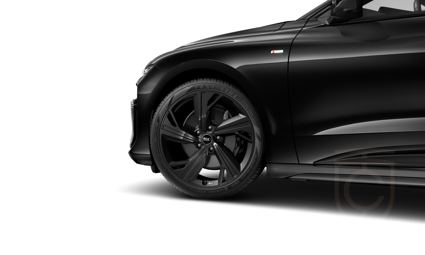 Audi A6 Avant e-tron performance 270 kW