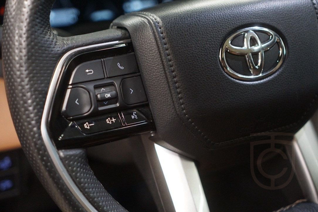 Toyota Tundra