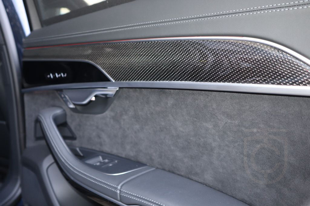 Audi A8 60 TFSI e 2x S-Line/BLACK-PAKET/CARBON/TV/B&O