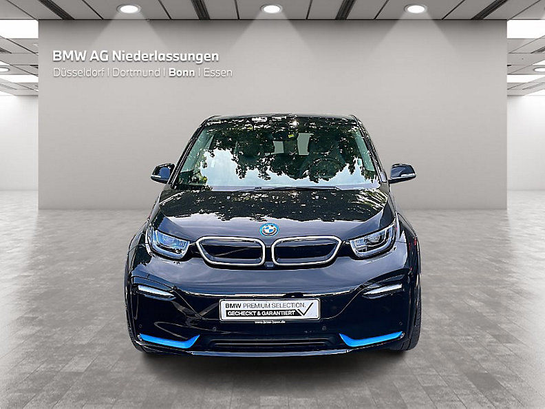 BMW BMW i3s 120Ah