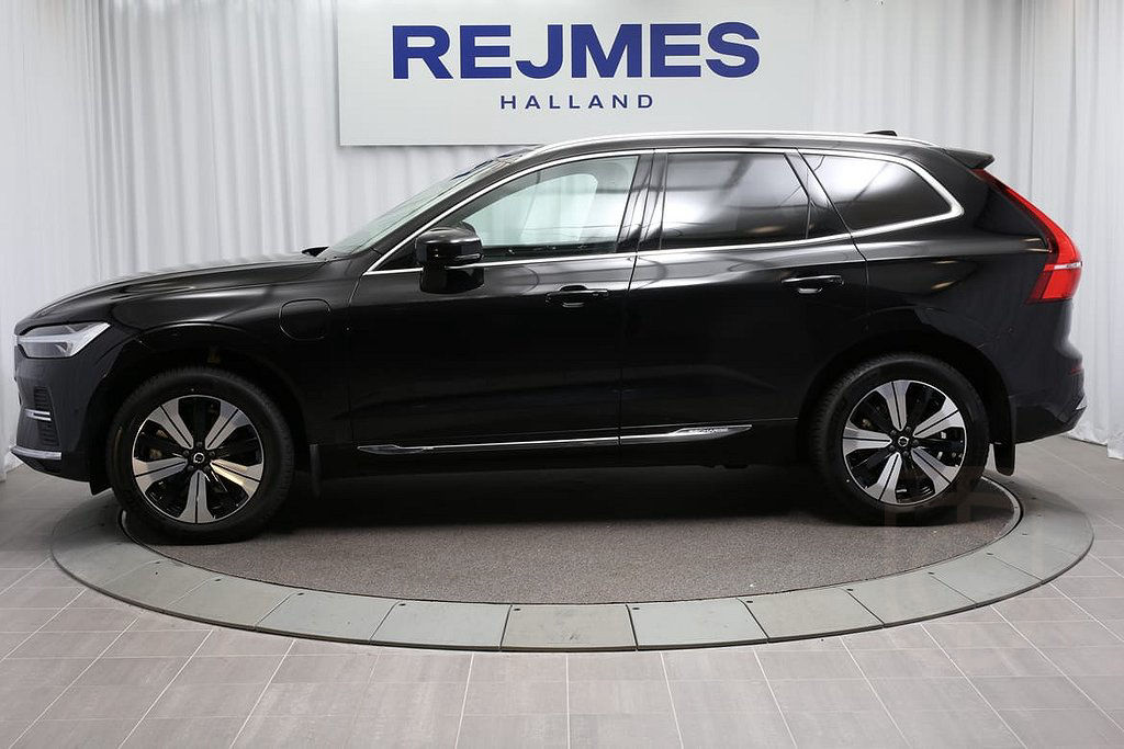 Volvo XC60 Recharge T6 AWD Geartronic 293kW 2024 Plus, R-Design