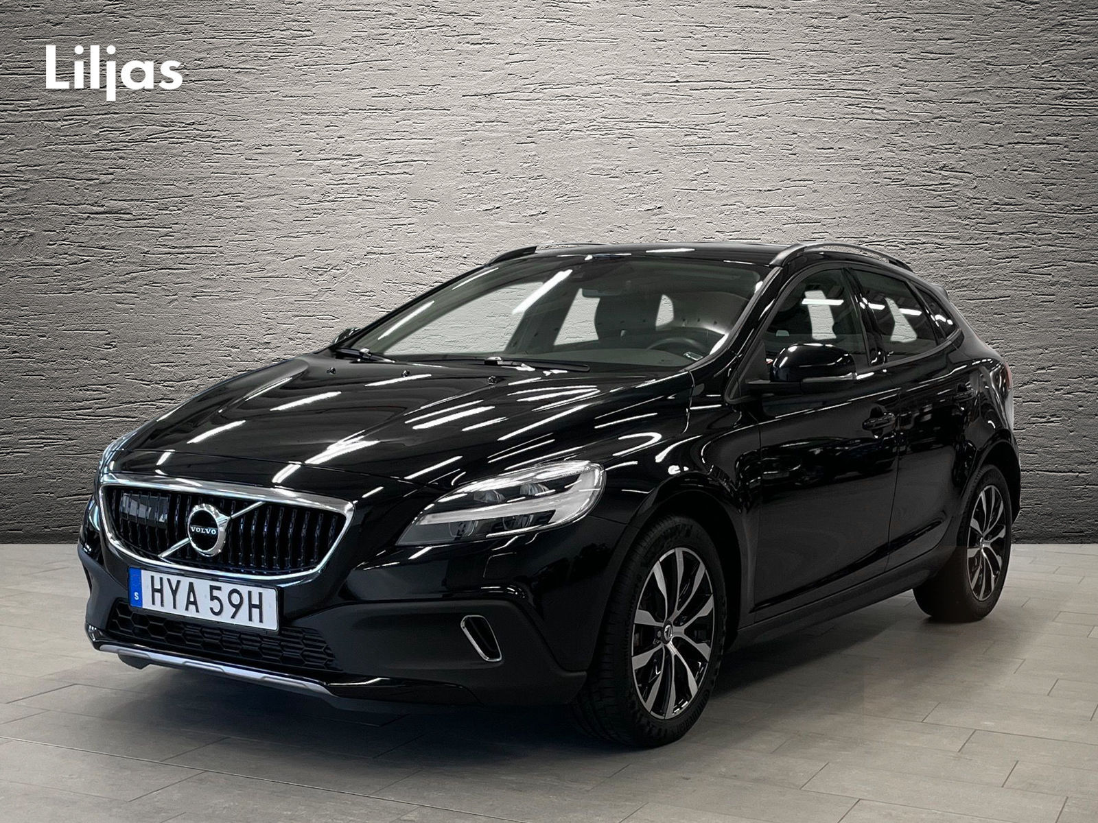 Volvo V40 Cross Country