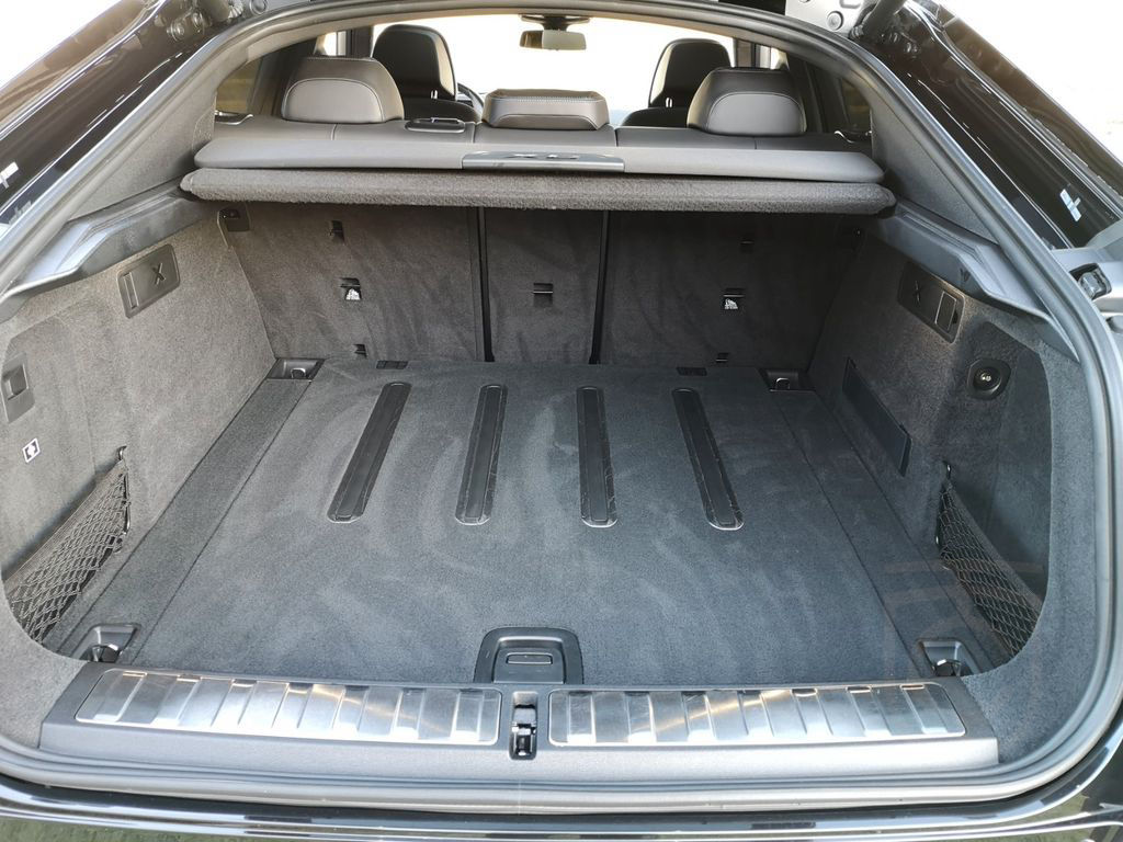 BMW X6 Baureihe X6 M60 i xDrive