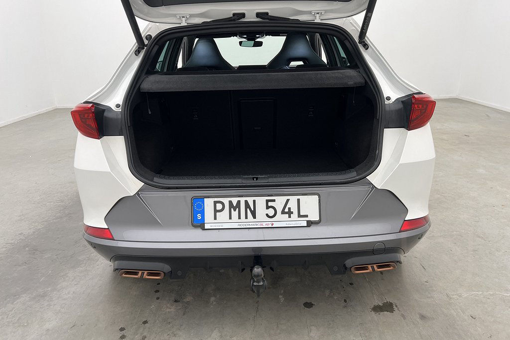 Cupra Formentor e-Hybrid DSG Sequential 150kW 2024