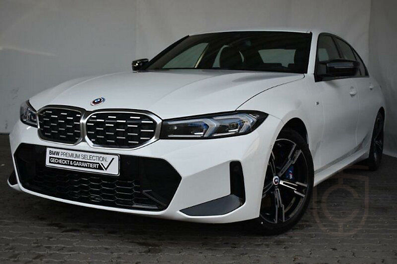 BMW M340i xDrive Berlina