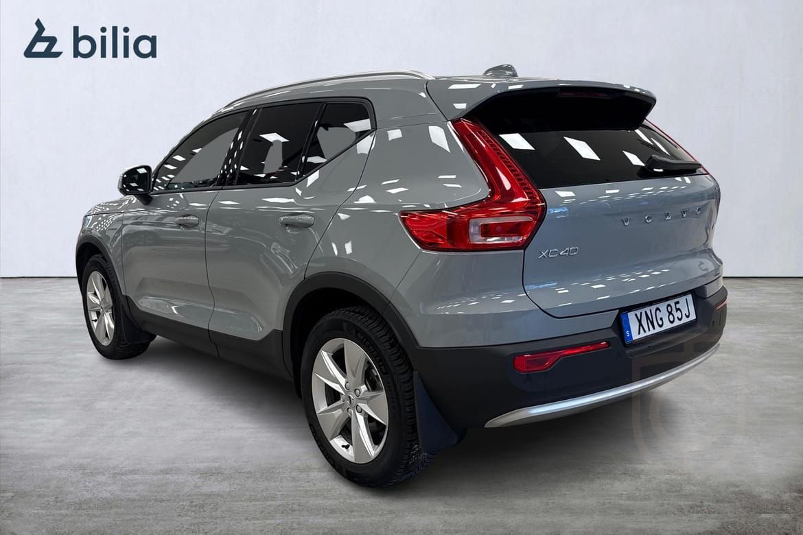 Volvo XC40 B4 FWD Bensin Core