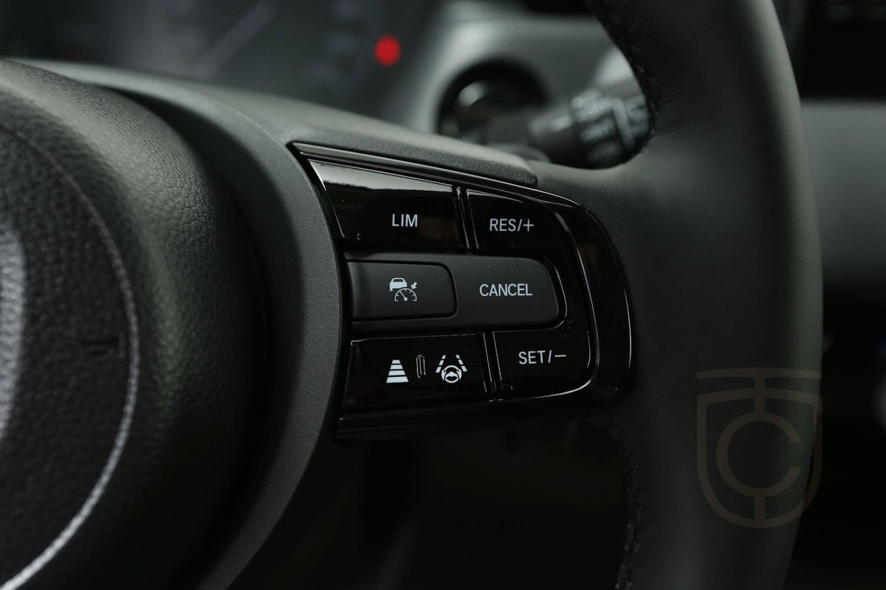 Honda HR-V FullHybrid Elegance