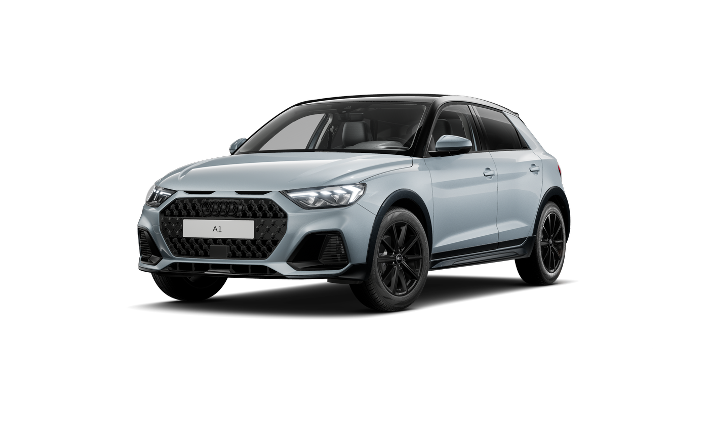 Audi A1 allstreet 30 TFSI 85 kW