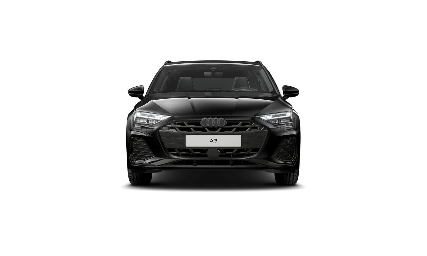 Audi A3 Sportback S line 35 TFSI 110 kW
