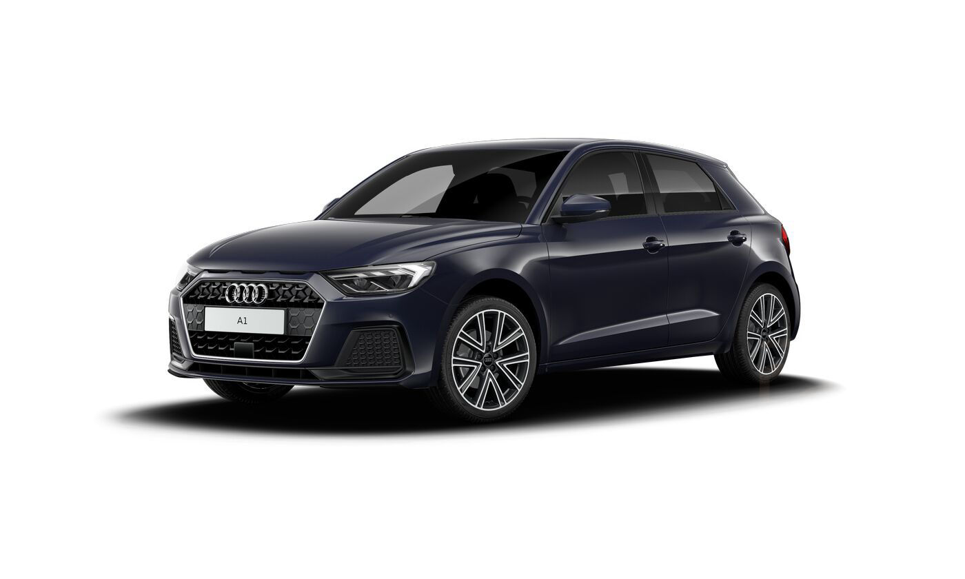 Audi A1 Sportback advanced 30 TFSI 81 kW