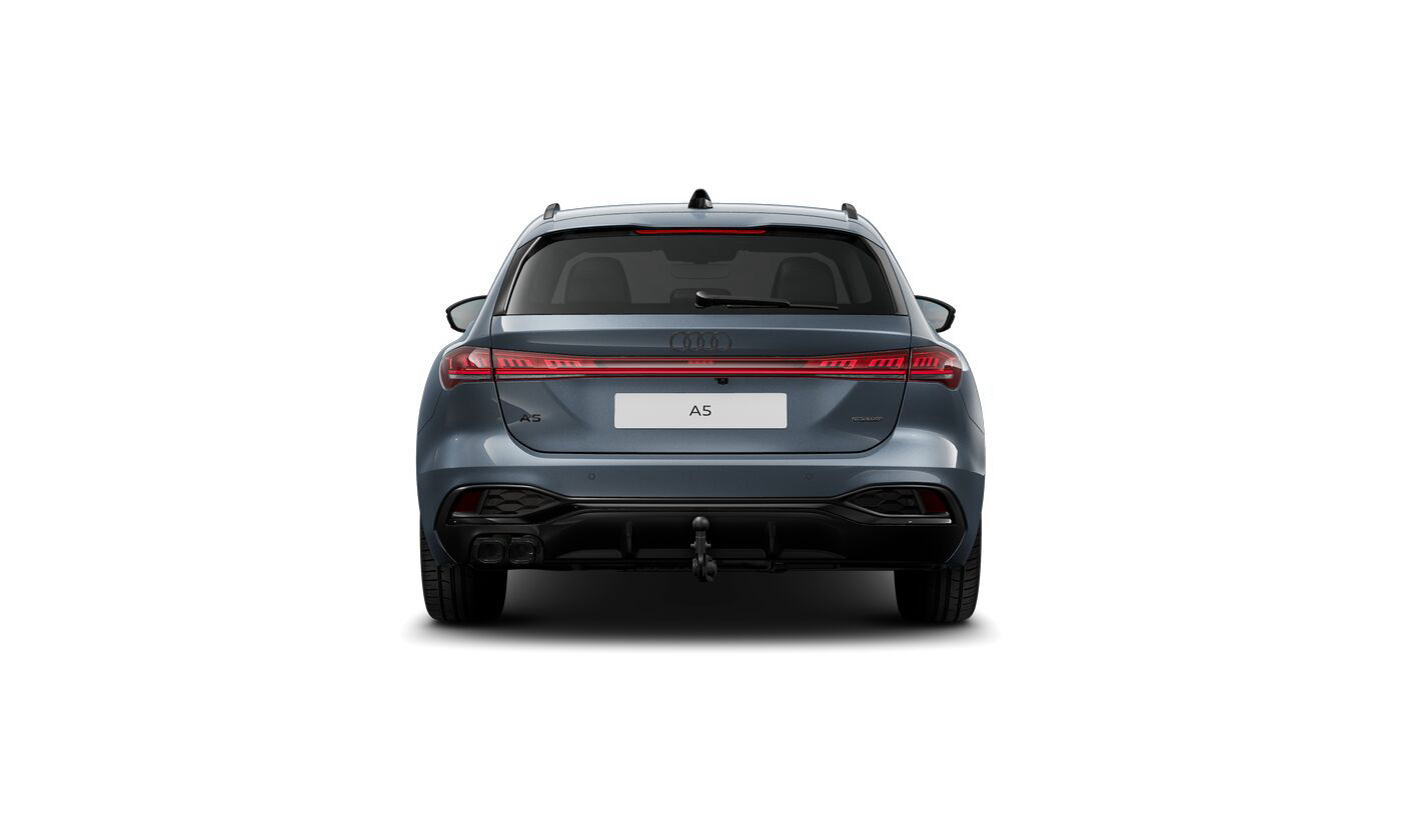 Audi A5 Avant TDI quattro 150 kW S tronic