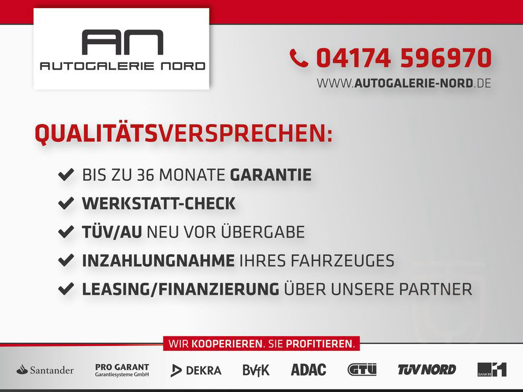 Mercedes-Benz SL 43 AMG V8-Styling-Paket+Premium Paket+