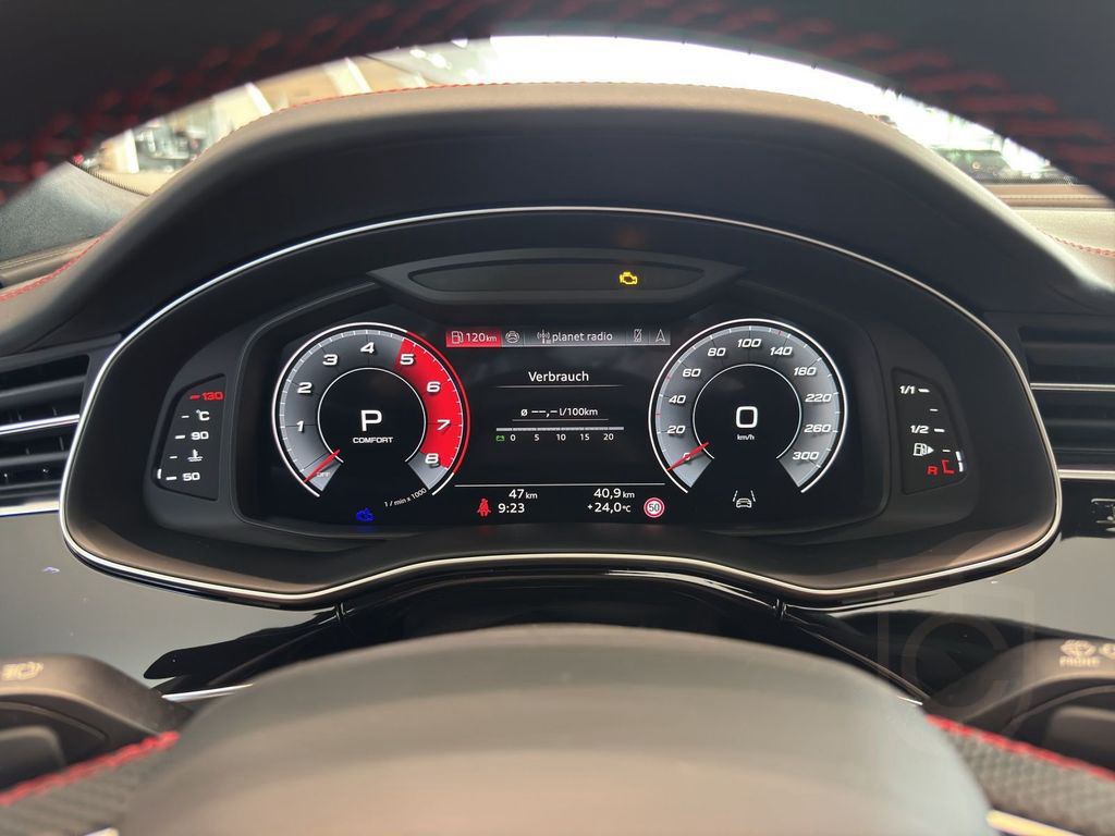Audi SQ8 SUV TFSI 373(507) kW(PS) tiptronic*PANO*Bang