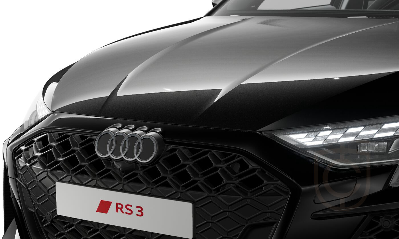 Audi RS 3 Sportback 3 294 kW