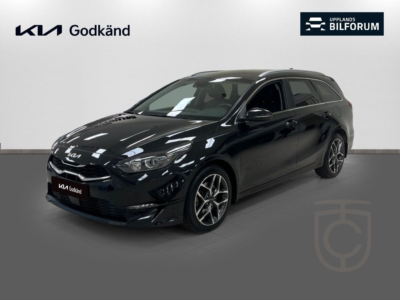 Kia CEED SW 1.5 T-GDI DCT Advance