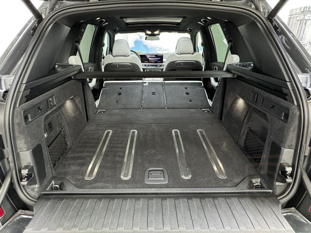 BMW X5 xDr30d M Sport Pro 22Zoll Luftfeder ACC 360°