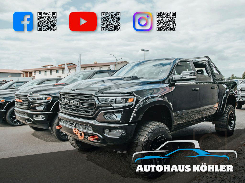 Ford F150 Raptor MY2025