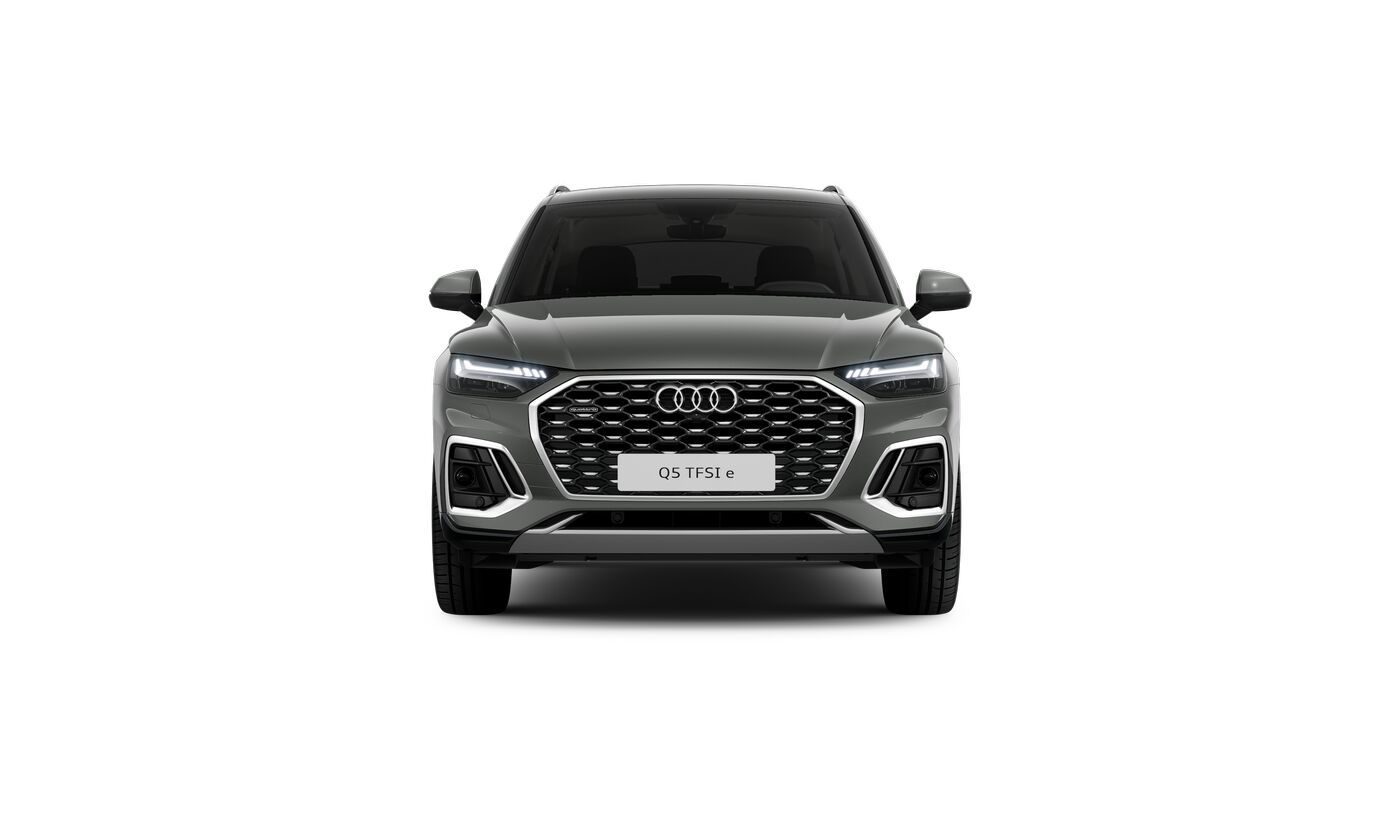 Audi Q5 Sportback TFSI e S line 50 e quattro 220 kW