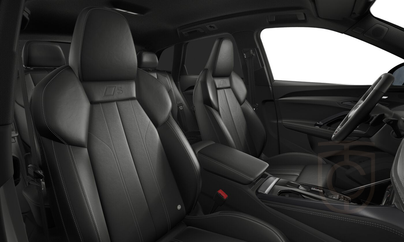 Audi Q5 SUV TDI quattro 150 kW S tronic