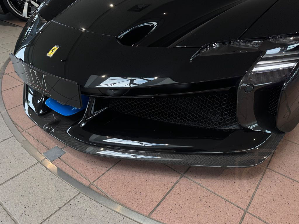 Ferrari SF90 XX
