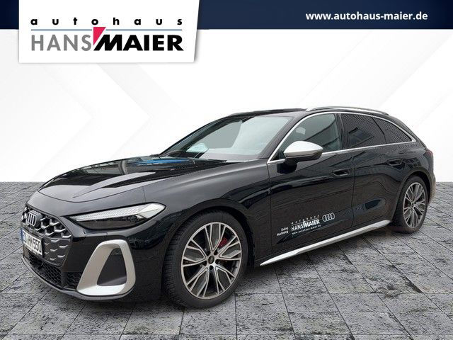 Audi S5 Avant TFSI quattro S tronic Navi Matrix B&O