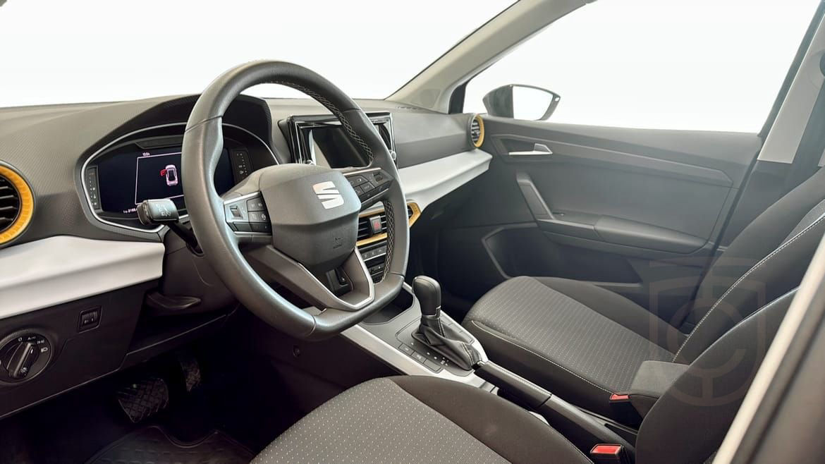 Seat Arona TSI 115 DSG STYLE