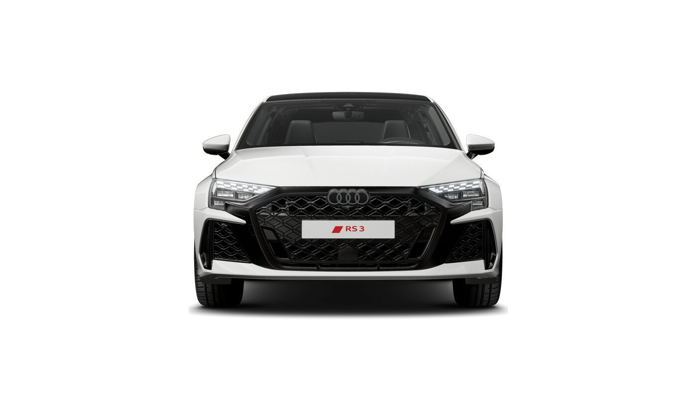 Audi RS 3 Sportback 3 294 kW
