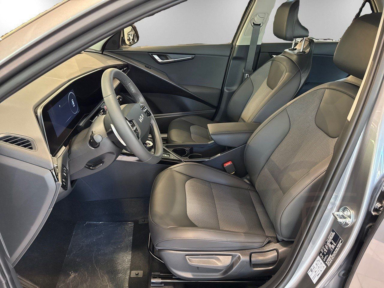 Kia Niro PLUG-IN HYBRID ACTION