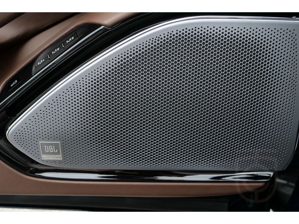 Ferrari Roma Spider *Carbon+LED*MagneRide*JBL*360°*