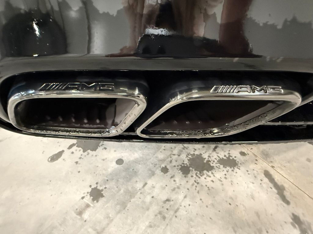 Mercedes-Benz AMG GT 63 4Matic+ Coupe Premium Plus MANUFAKTUR
