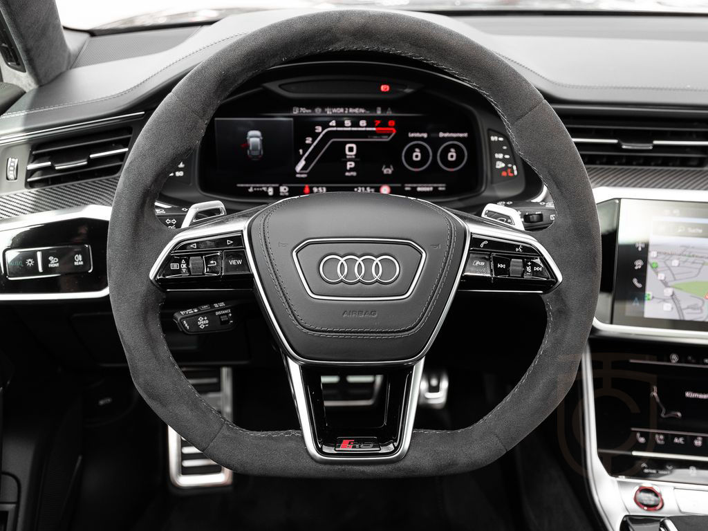 Audi RS 6 Avant 441(600) tiptronic NAVI PANO LED LM