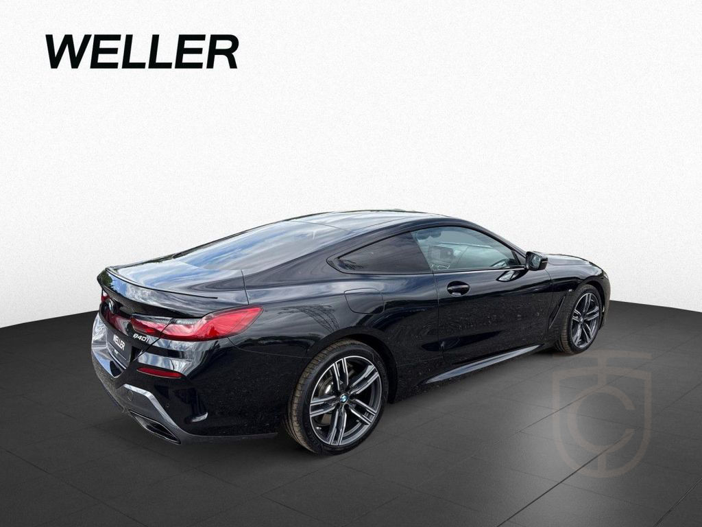 BMW 840i xDrive Coupé M SPORT PRO Laser,360°,H/K