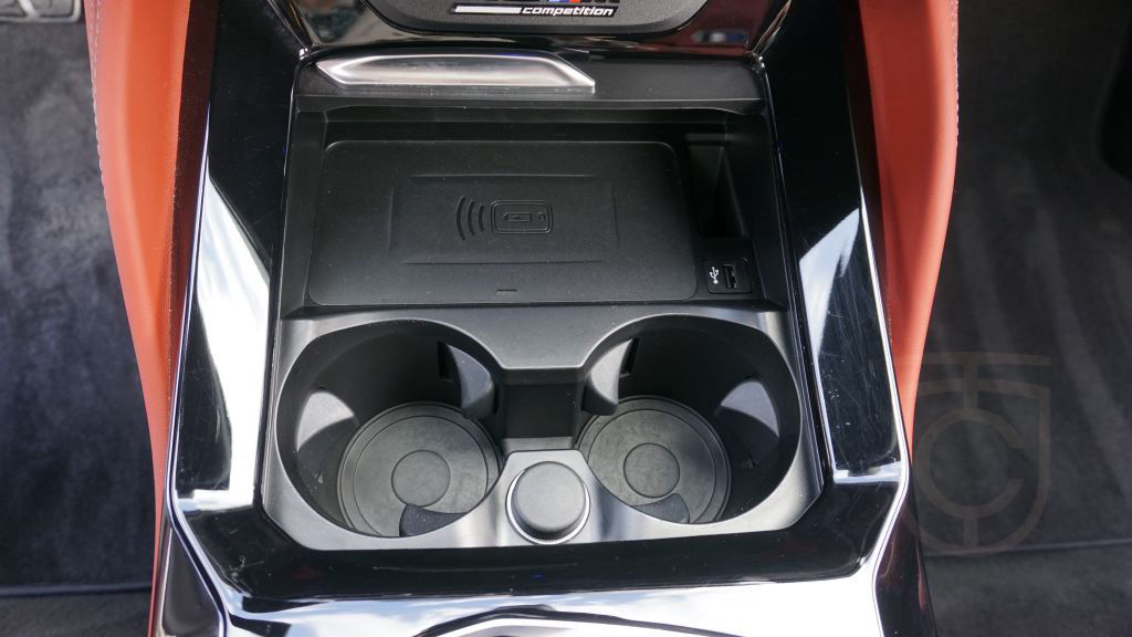 BMW X3 M Competition Head-Up HK HiFi DAB WLAN RFK