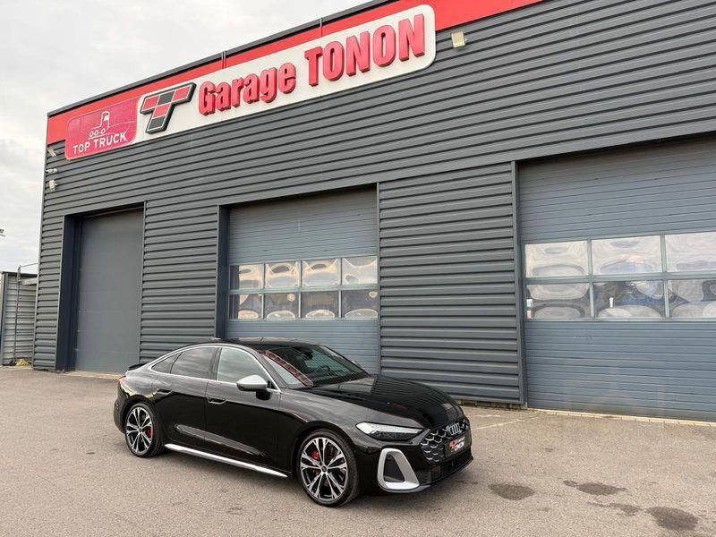 Audi S5