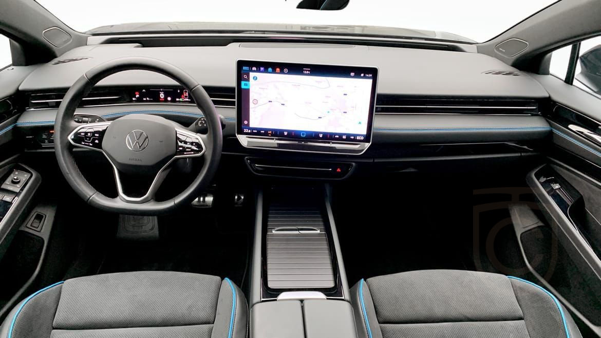 Volkswagen ID.7 Pro