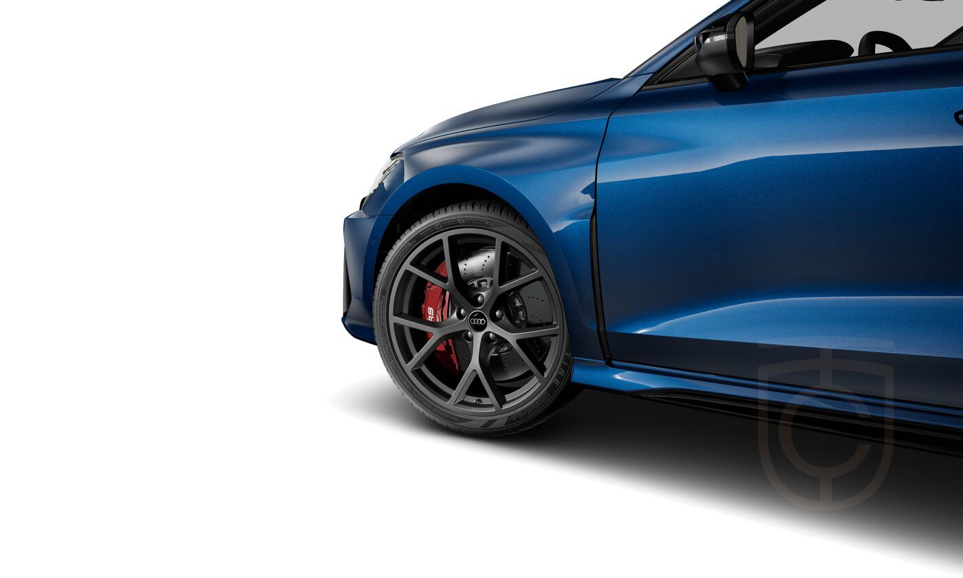 Audi RS 3 Limousine 3 294 kW