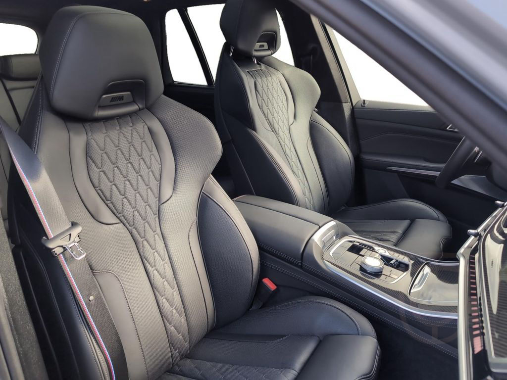 BMW X5 M60i xDrive SOFT-CLOSE | 28% UPE-Nachlass