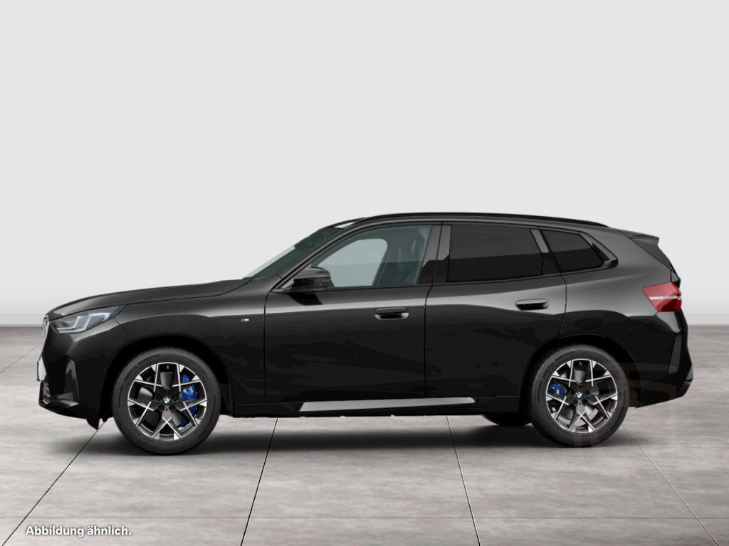BMW X3 20d xDrive M Sport PANO ACC AHK RFK NAVI LED