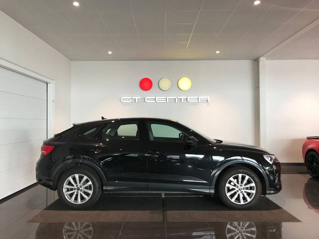 Audi Q3 Sportback 35 TFSI S Tronic