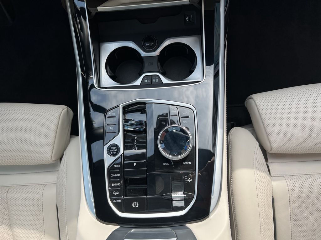 BMW X7 xDrive40d |M Sportpaket Pro |Kristallscheinwe